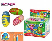 KEYROAD ΞΥΣΤΡΑ ΠΛΑΣΤΙΚΗ ΒΑΡΕΛΑΚΙ