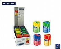 STAEDTLER ΞΥΣΤΡΑ ΒΑΡΕΛΑΚΙ ΔΙΠΛΗ