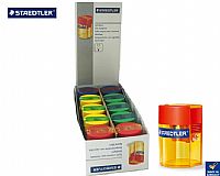 STAEDTLER ΞΥΣΤΡΑ ΒΑΡΕΛΑΚΙ ΜΟΝΗ 4ΧΡ. NORIS