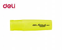 DELI ΜΑΡΚΑΔΟΡΟΣ ΥΠΟΓΡΑΜΜΙΣΗΣ ΠΛΑΚΕ ΚΙΤΡΙΝΟ