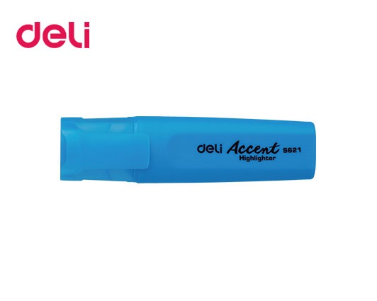 DELI ΜΑΡΚΑΔΟΡΟΣ ΥΠΟΓΡΑΜΜΙΣΗΣ ΠΛΑΚΕ ΜΠΛΕ