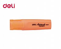 DELI ΜΑΡΚΑΔΟΡΟΣ ΥΠΟΓΡΑΜΜΙΣΗΣ ΠΛΑΚΕ ΠΟΡΤΟΚΑΛΙ