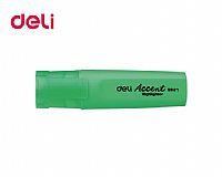 DELI ΜΑΡΚΑΔΟΡΟΣ ΥΠΟΓΡΑΜΜΙΣΗΣ ΠΛΑΚΕ ΠΡΑΣΙΝΟ