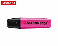 STABILO ΜΑΡΚΑΔΟΡΟΣ ΥΠΟΓΡΑΜΜΙΣΗΣ BOSS ΛΙΛΑ