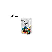 ΚΑΡΦΙΤΣΕΣ ΚΕΦΑΛΑΚΙ -0-4 mm