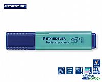 STAEDTLER ΜΑΡΚΑΔΟΡΟΣ ΥΠΟΓΡΑΜΜΙΣΗΣ Νο35 ΤΥΡΚΟΥΑΖ
