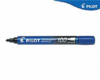 PILOT ΜΑΡΚΑΔΟΡΟΣ ΑΝΕΞΙΤΗΛΟΣ FINE SCA-100 ΜΠΛΕ