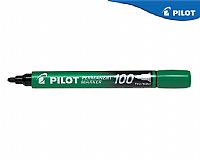 PILOT ΜΑΡΚΑΔΟΡΟΣ ΑΝΕΞΙΤΗΛΟΣ FINE SCA-100 ΠΡΑΣΙΝΟ