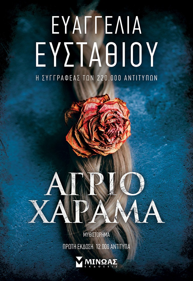 ʼγριο χάραμα