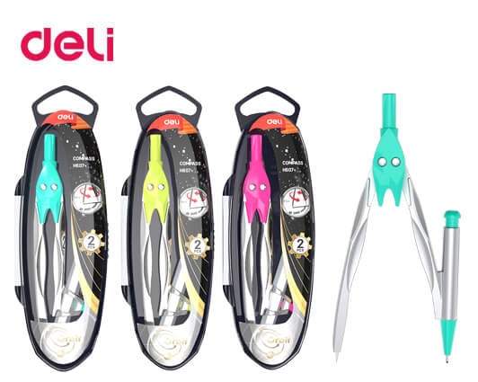 DELI ΔΙΑΒΗΤΗΣ ΜΕ ΜΟΛΥΒΙ ΜΗΧΑΝΙΚΟ