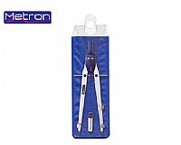 METRON ΔΙΑΒΗΤΗΣ ΣΠΑΣΤΟΣ ΜΕ ΒΙΔΑ / ΜΥΤΕΣ ΣΕΤ 2Τ .ΠΛΑΣΤΙΚΗ ΘΗΚΗ