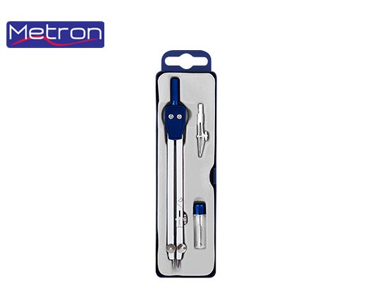 METRON ΔΙΑΒΗΤΗΣ ΣΠΑΣΤΟΣ /ΓΡΑΜΜΟΣΥΡΤΗΣ/ ΜΥΤΕΣ ΣΕΤ 3Τ.