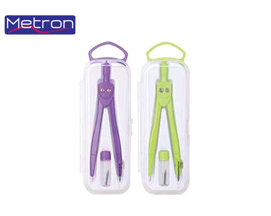 METRON ΔΙΑΒΗΤΗΣ/ ΜΥΤΕΣ ΧΡΩΜΑΤΙΣΤΟ ΣΕΤ 2Τ.