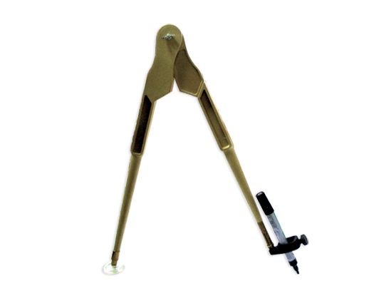 ΔΙΑΒΗΤΗΣ ΠΙΝΑΚΟΣ ΜΕ ΔΑΚΤΥΛΙΟ ΓΙΑ ΜΑΡΚΑΔΟΡΟ 42cm ΠΛΑΣΤΙΚΟΣ