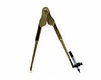 ΔΙΑΒΗΤΗΣ ΠΙΝΑΚΟΣ ΜΕ ΔΑΚΤΥΛΙΟ ΓΙΑ ΜΑΡΚΑΔΟΡΟ 42cm ΠΛΑΣΤΙΚΟΣ