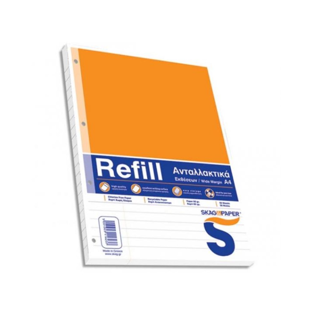 Skag  Refill  116237