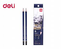DELI ΜΟΛΥΒΙ ΣΧΕΔΙΟΥ B ARTE NUEVO ΜΠΛΕ 12Τ.