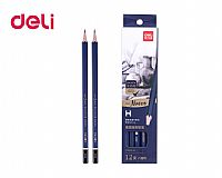 DELI ΜΟΛΥΒΙ ΣΧΕΔΙΟΥ H ARTE NUEVO ΜΠΛΕ 12Τ.