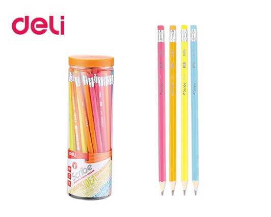 DELI ΜΟΛΥΒΙ ΜΕ ΓΟΜΟΛΑΣΤΙΧΑ