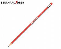 EBERHARD FABER ΜΟΛΥΒΙ ΓΟΜΟΛΑΣΤΙΧΑ 2-Β