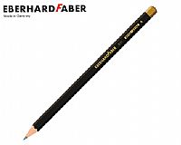 EBERHARD FABER ΜΟΛΥΒΙ ΜΑΥΡΟ B Νο2
