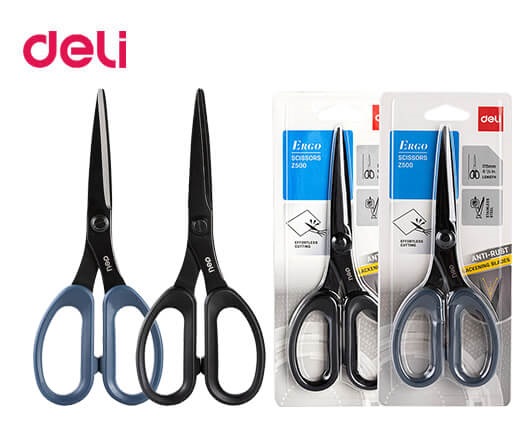 DELI ΨΑΛΙΔΙ ΓΡΑΦΕΙΟΥ BLISTER 6 7/8