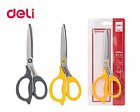 DELI ΨΑΛΙΔΙ ΓΡΑΦΕΙΟΥ BLISTER 8 1/4