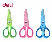 DELI ΨΑΛΙΔΙ ΠΑΙΔΙΚΟ BLISTER 13.4cm MAGIC ZOO