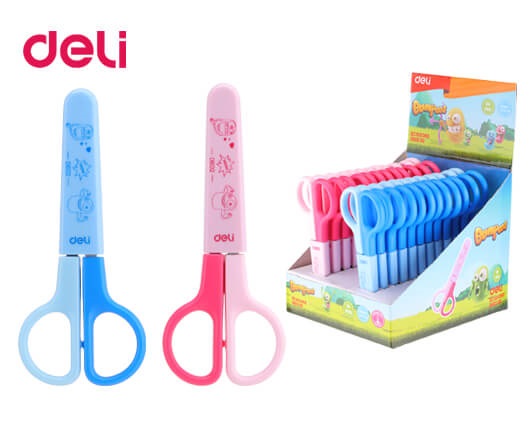 DELI ΒΙΤΡΙΝΑ ΓΕΜΑΤΗ ΨΑΛΙΔΙ ΠΑΙΔΙΚΟ 4 4/5