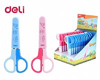 DELI ΒΙΤΡΙΝΑ ΓΕΜΑΤΗ ΨΑΛΙΔΙ ΠΑΙΔΙΚΟ 4 4/5