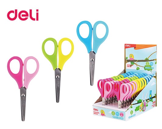 DELI ΨΑΛΙΔΙ ΠΑΙΔΙΚΟ 4'1/2 11,4cm