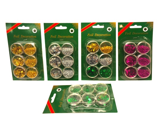 ΧΕΙΡΟΤΕΧΝΙΑΣ ΧΡΥΣΟΣΚΟΝΗ ΚΟΥΤΑΚΙ ΑΣΤΕΡΙΑ 6Τ.