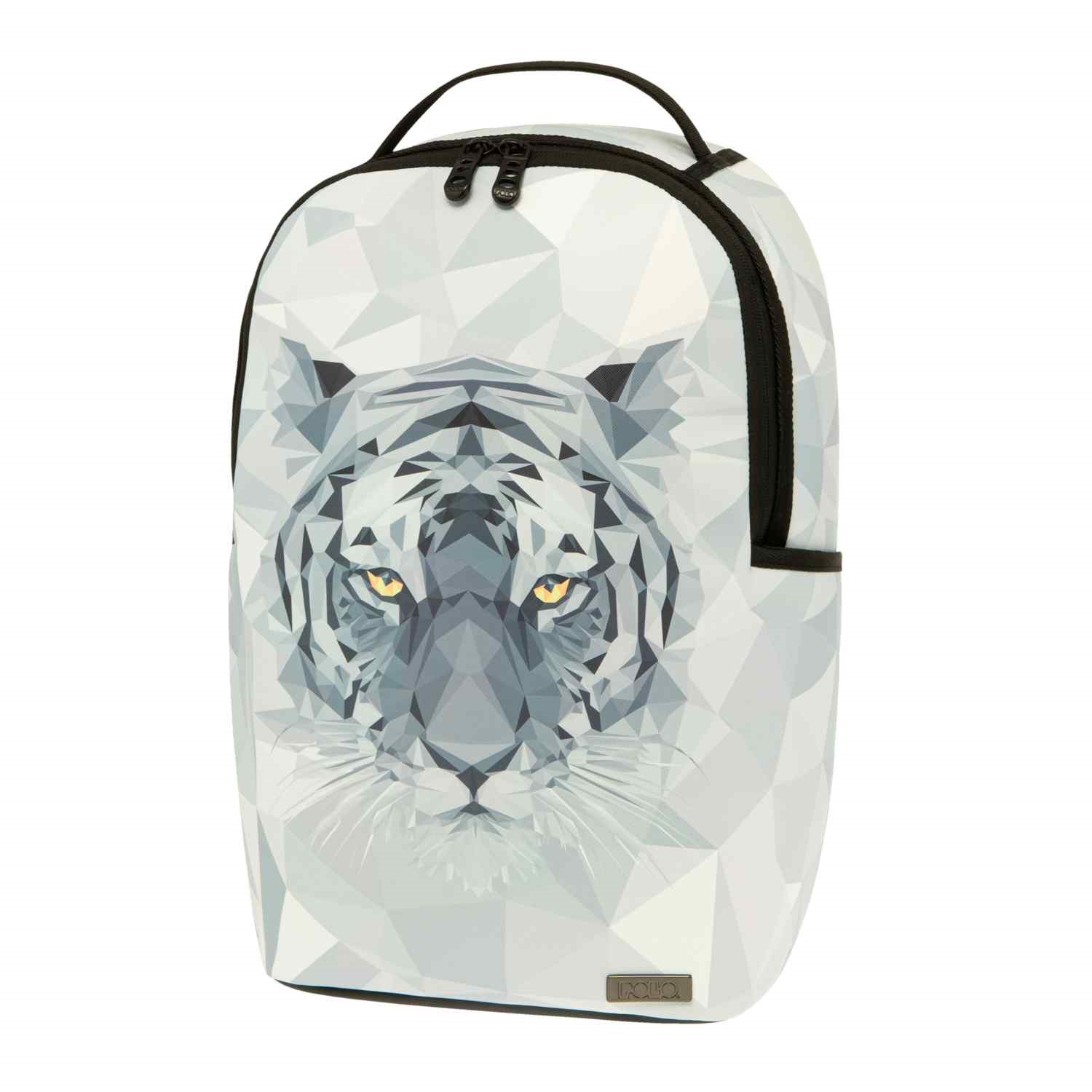 ΣΑΚΙΔΙΟ STREAM ΛΕΥΚΗ ΤΙΓΡΗΣ