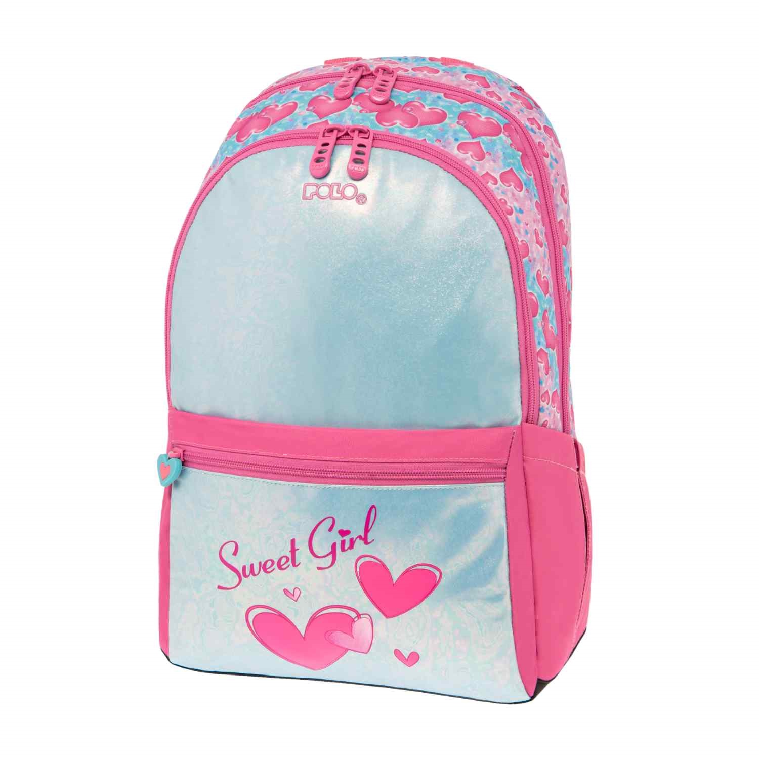 ΣΑΚΙΔΙΟ MINOR Sweet Girl