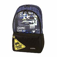 ΣΑΚΙΔΙΟ MINOR  Gamer Zone