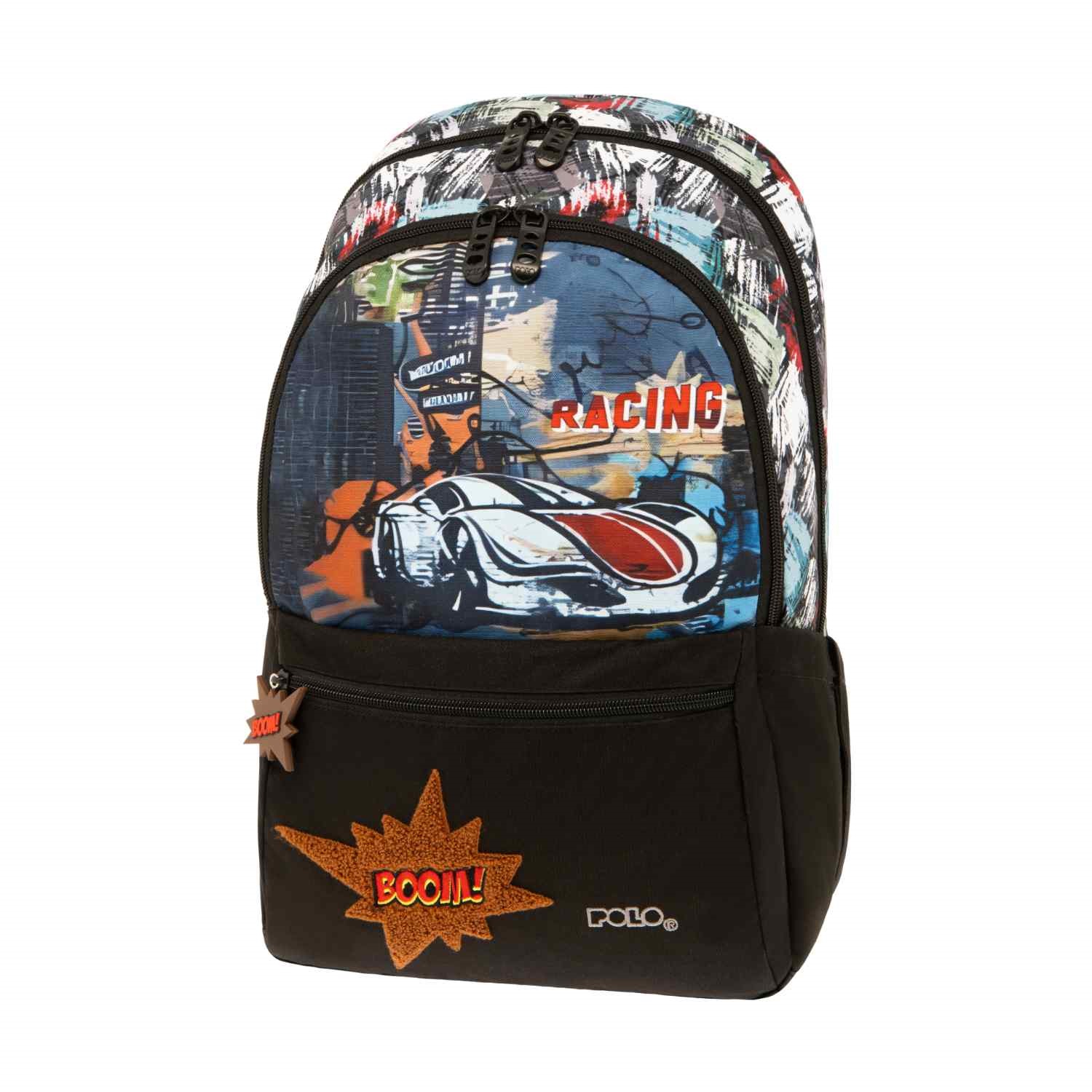 ΣΑΚΙΔΙΟ MINOR  Race