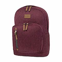 ΣΑΚΙΔΙΟ BOLE  Μωβ