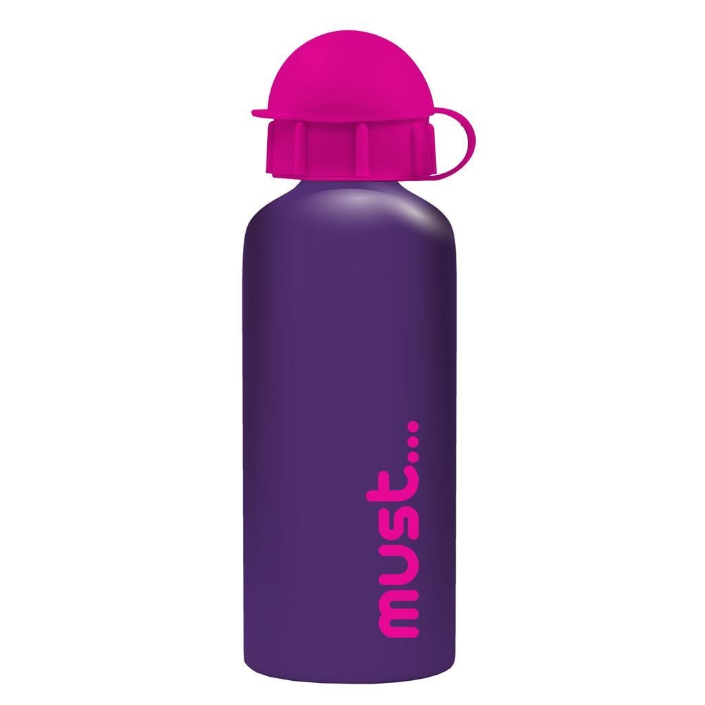 ΠΑΓΟΥΡΙ MUST 500ML ΑΛΟΥΜΙΝΙΟΥ 6,5X21 