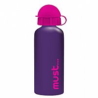 ΠΑΓΟΥΡΙ MUST 500ML ΑΛΟΥΜΙΝΙΟΥ 6,5X21 