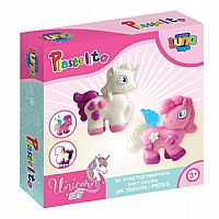 ΠΛΑΣΤΟΖΥΜΑΡΑΚΙ ΜΟΝΟΚΕΡΟΙ 32Χ5,5Χ23ΕΚ LUNA