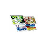 Skag Εποχές NO2 apuarelle