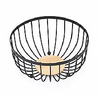 Φρουτιέρα ΤΡΙΑ ΧΡΩΜΑΤΑ