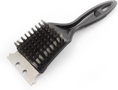 Βούρτσα καθαρισμού BBQ