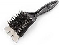 Βούρτσα καθαρισμού BBQ