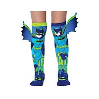 MADMIA ΚΑΛΤΣΕΣ BATMAN NEON MB002