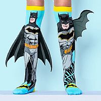 MADMIA ΚΑΛΤΣΕΣ BATMAN MB001