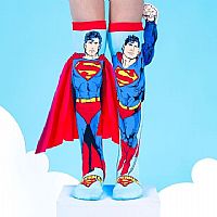 MADMIA ΚΑΛΤΣΕΣ SUPERMAN MS001