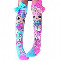 MADMIA ΚΑΛΤΣΕΣ L.O.L BONBON & DAWN LOL-3