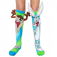 MADMIA ΚΑΛΤΣΕΣ BUGS BUNNY WB001