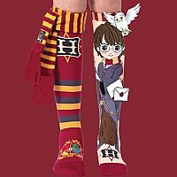 MADMIA ΚΑΛΤΣΕΣ HARRY POTTER HP001